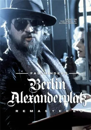 Берлин, Александерплац (сериал 1980)