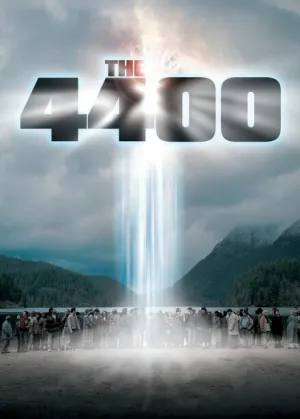 Четыре тысячи четыреста (сериал 2004)