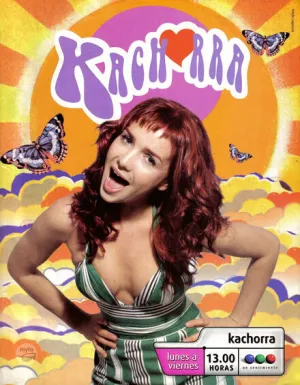 Качорра (сериал 2002)