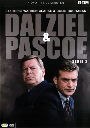 Дэлзил и Пэскоу (сериал 1996)