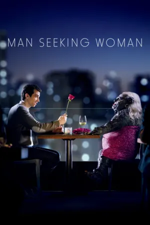 Мужчина ищет женщину (сериал 2015)