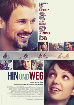 Последнее турне (2014)