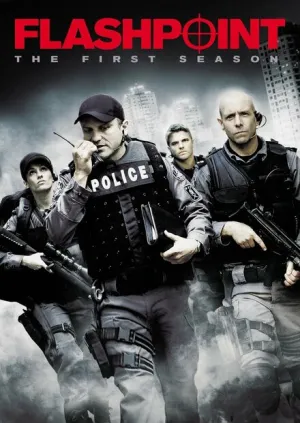 Горячая точка (сериал 2008)