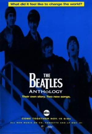 Антология The Beatles (сериал 1995)