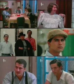 Тихие воды (сериал 1994)