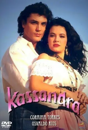Кассандра (сериал 1992)