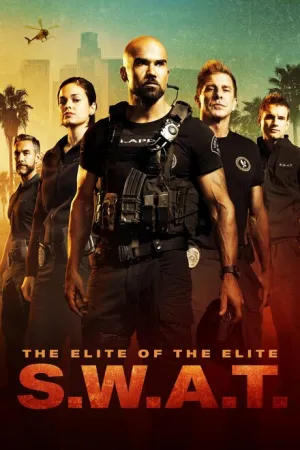 S. W. A. T.: Спецназ города ангелов (сериал 2017)