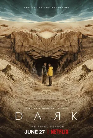 Тьма (сериал 2017)
