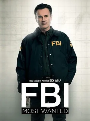 ФБР: Самые разыскиваемые преступники (сериал 2020)