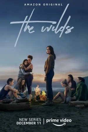 Дикарки (сериал 2020)