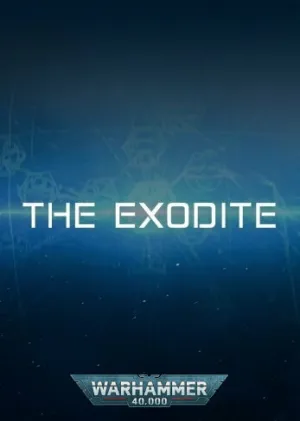 The Exodite (сериал 2022)