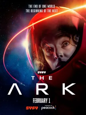 Ковчег (сериал 2023)