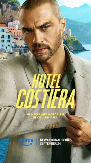 Отель «Костьера» (сериал 2025)