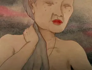Дочь воды (2025)