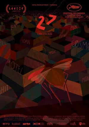 Двадцать семь (2023)