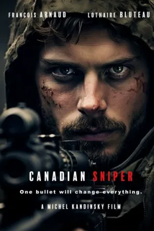 Канадский снайпер (2024)